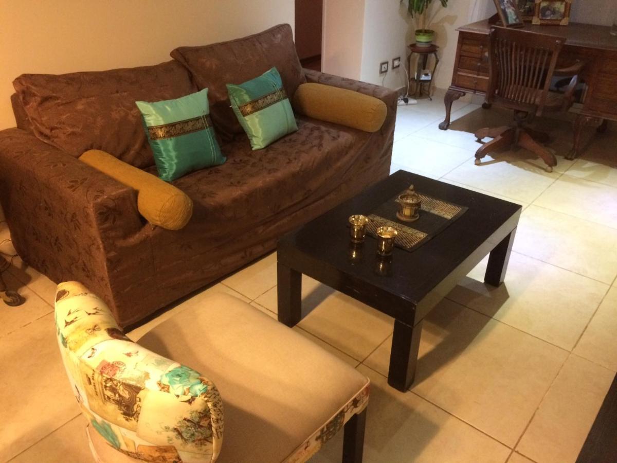 Confortable Departamento Entero Apartment *