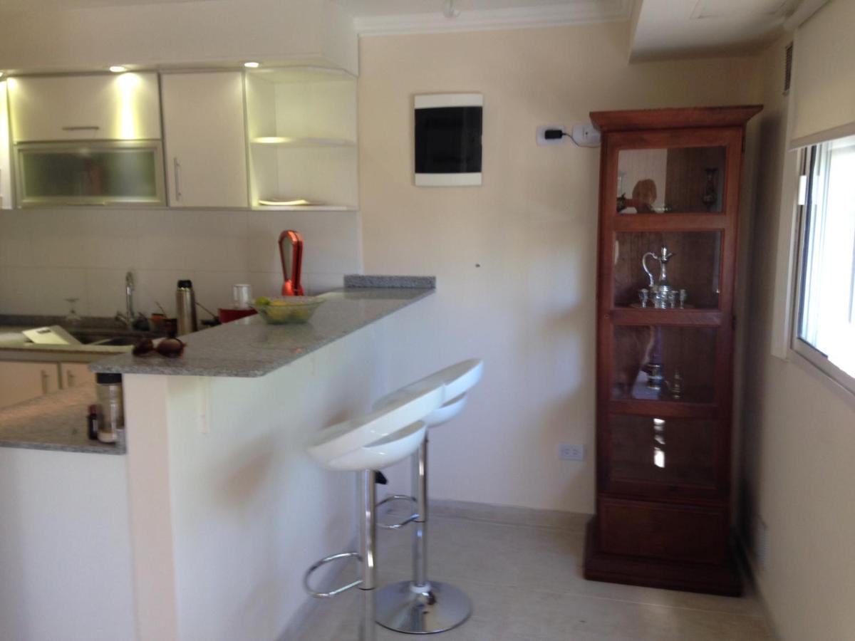Apartment Confortable Departamento Entero *